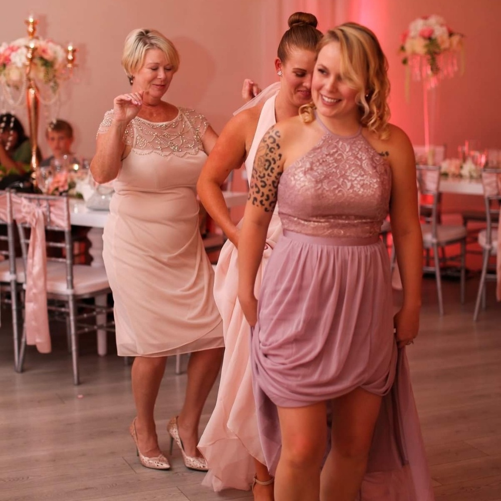 Meet your Posher, Chelsea